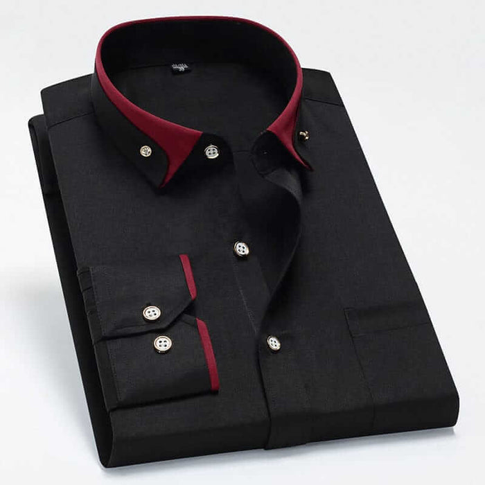 Alvin | Camicia Elegante