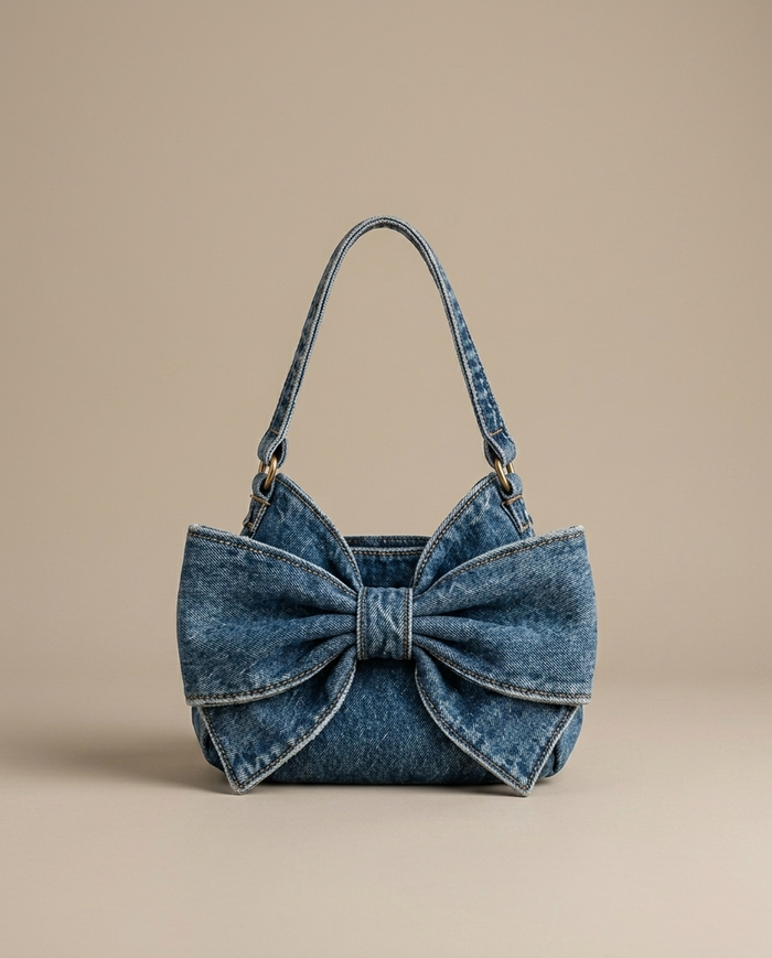 Eclora | Borsa Brezza Blu