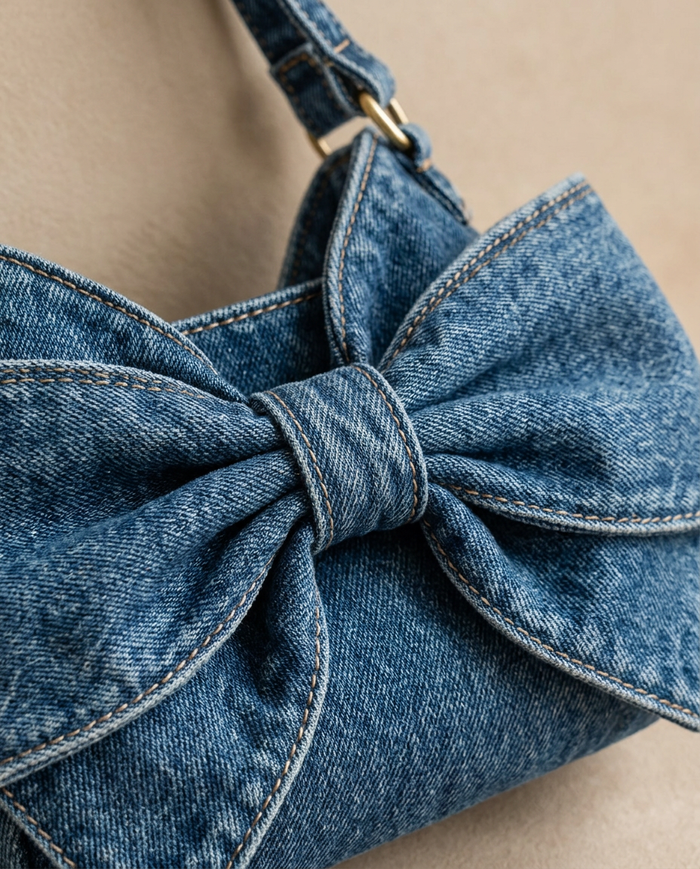 Eclora | Borsa Brezza Blu