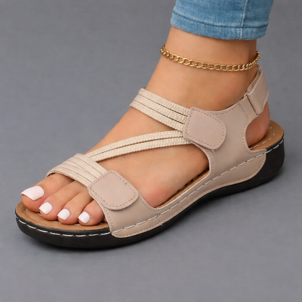 Luz | Sandali Comfort