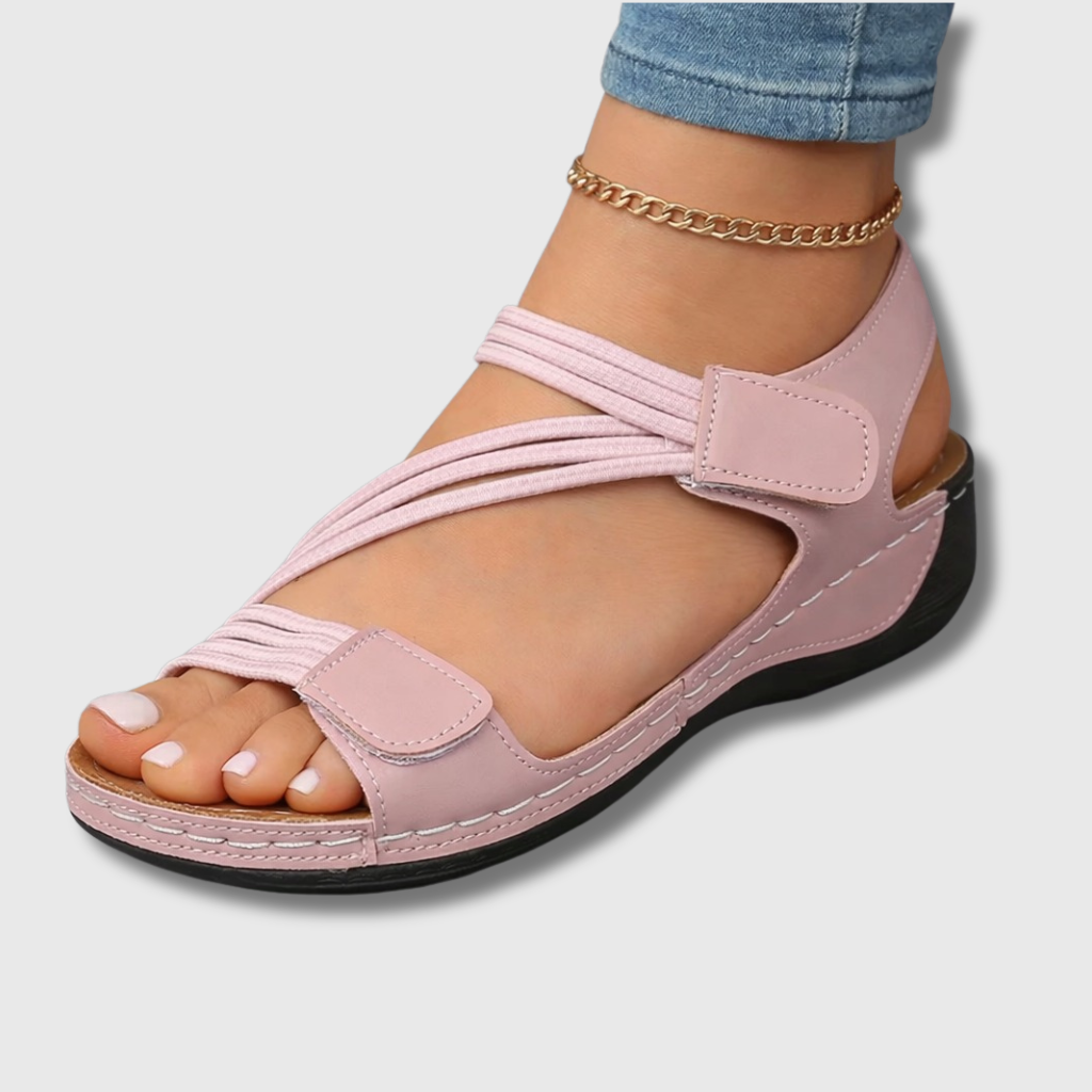 Luz | Sandali Comfort