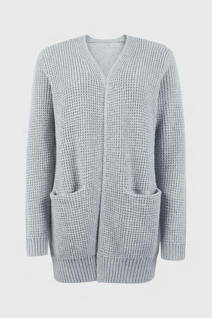 Anneliese | Cardigan in Lana