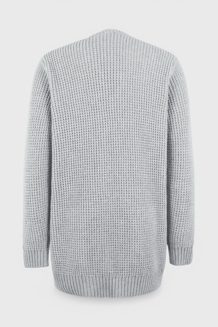 Anneliese | Cardigan in Lana
