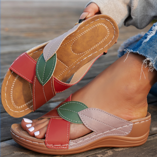 Soleigh | Sandali Comfort