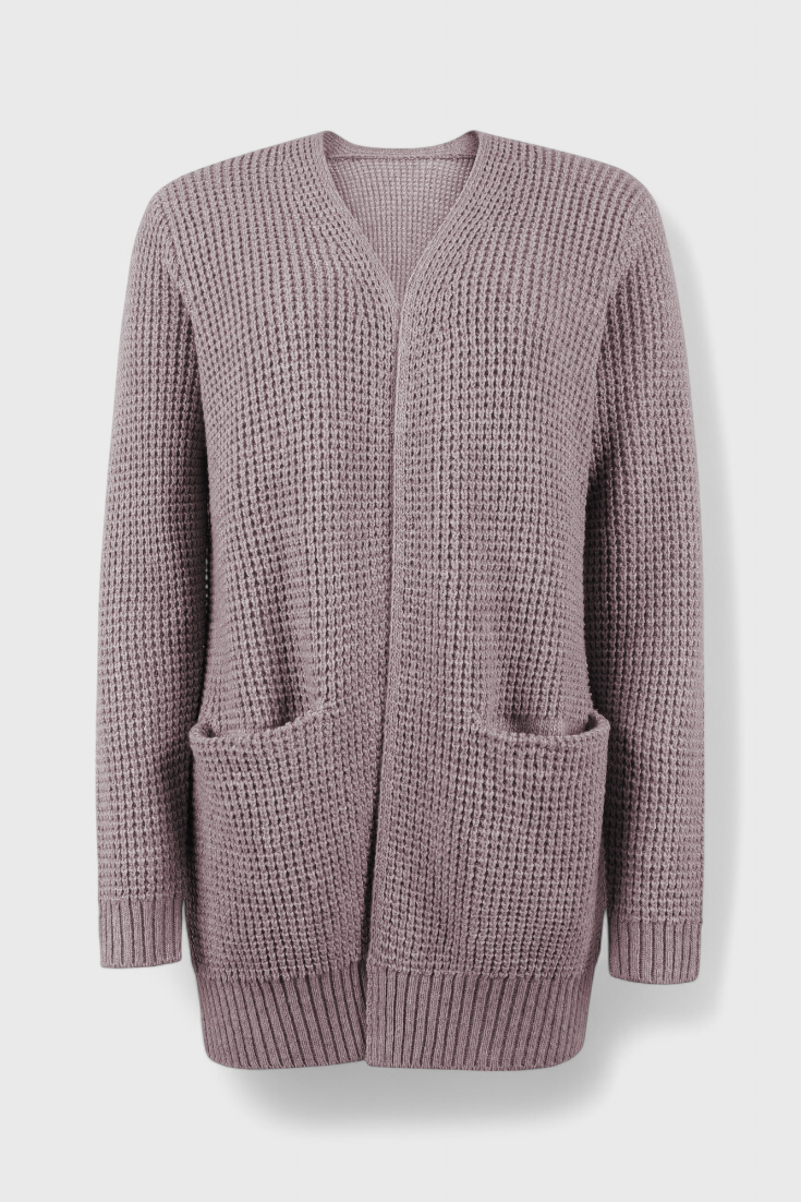 Anneliese | Cardigan in Lana