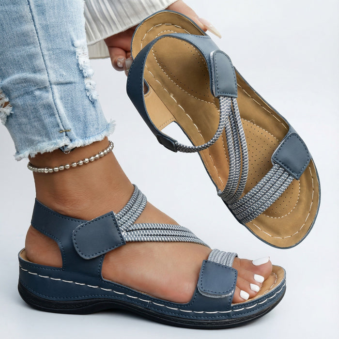 Carmen | Sandali Comfort