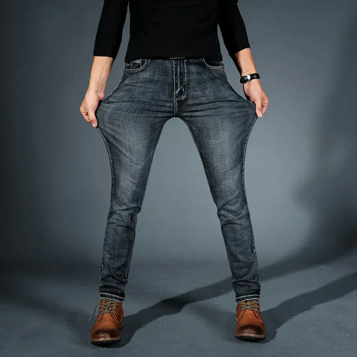 Jeans Elasticizzati