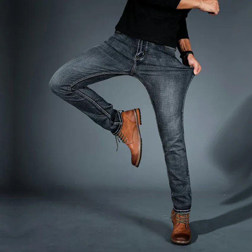 Jeans Elasticizzati