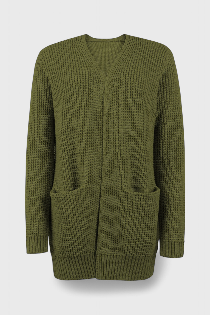 Anneliese | Cardigan in Lana
