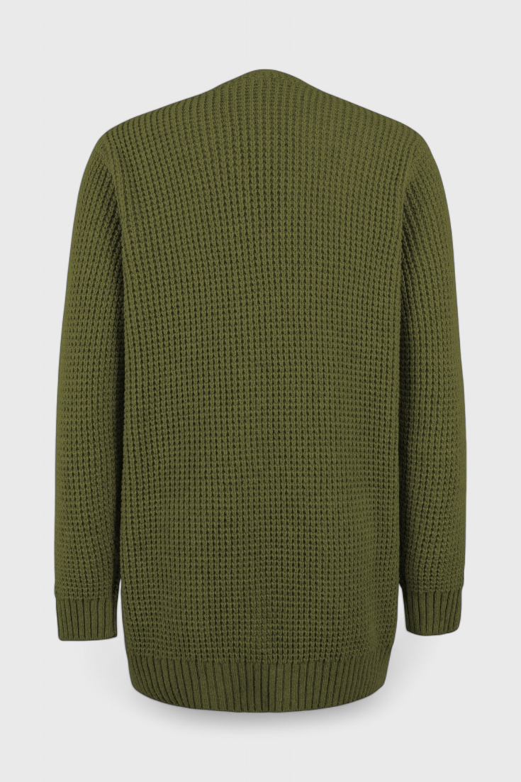 Anneliese | Cardigan in Lana