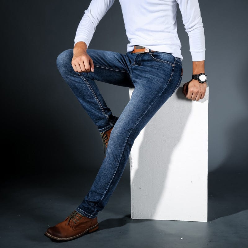 Jeans Elasticizzati