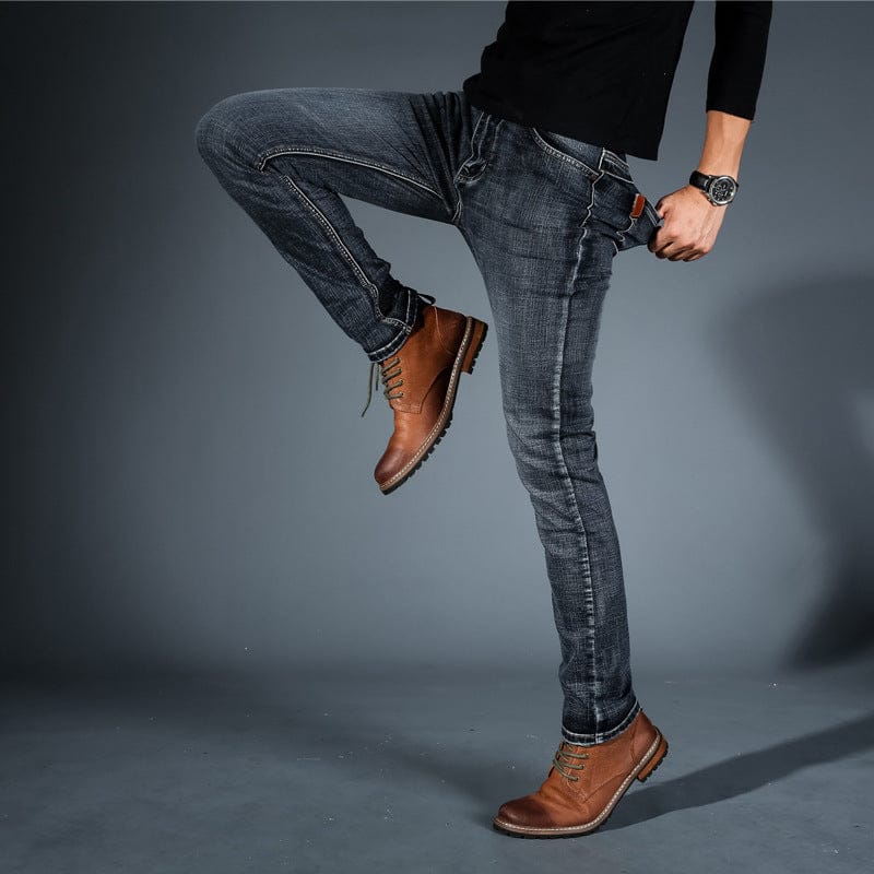 Jeans Elasticizzati