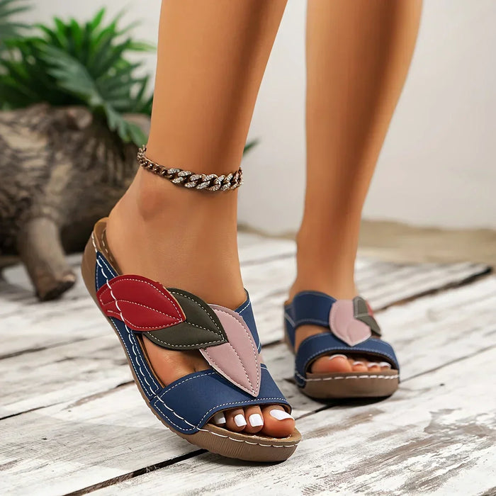Soleigh | Sandali Comfort