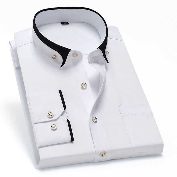 Alvin | Camicia Elegante