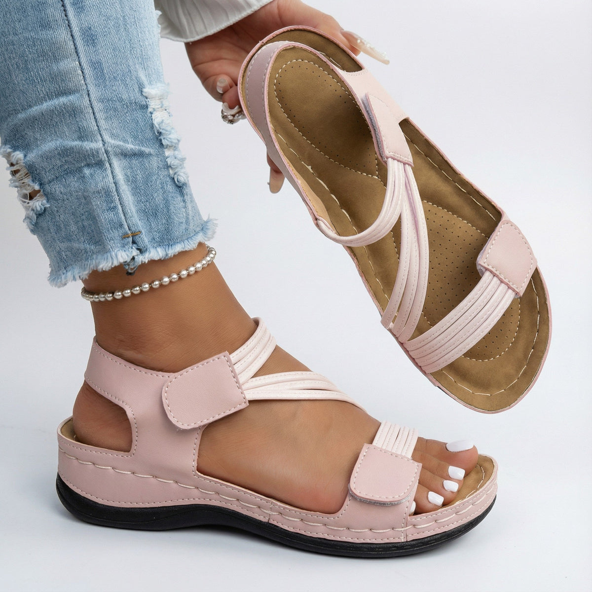 Carmen | Sandali Comfort