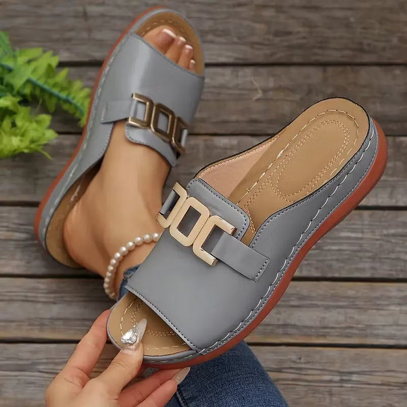Furia | Sandali Comfort