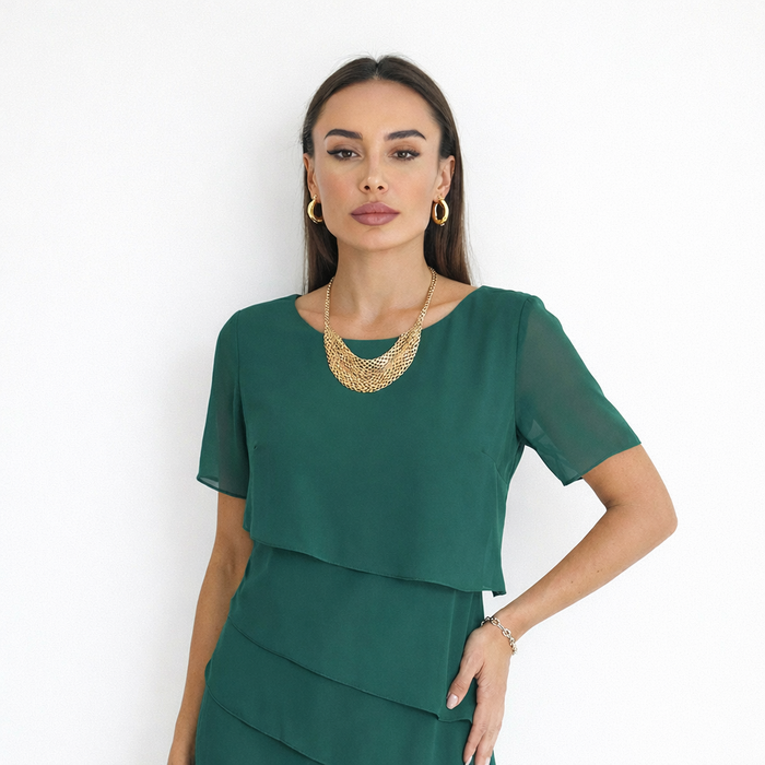 Janet | Vestito Elegante