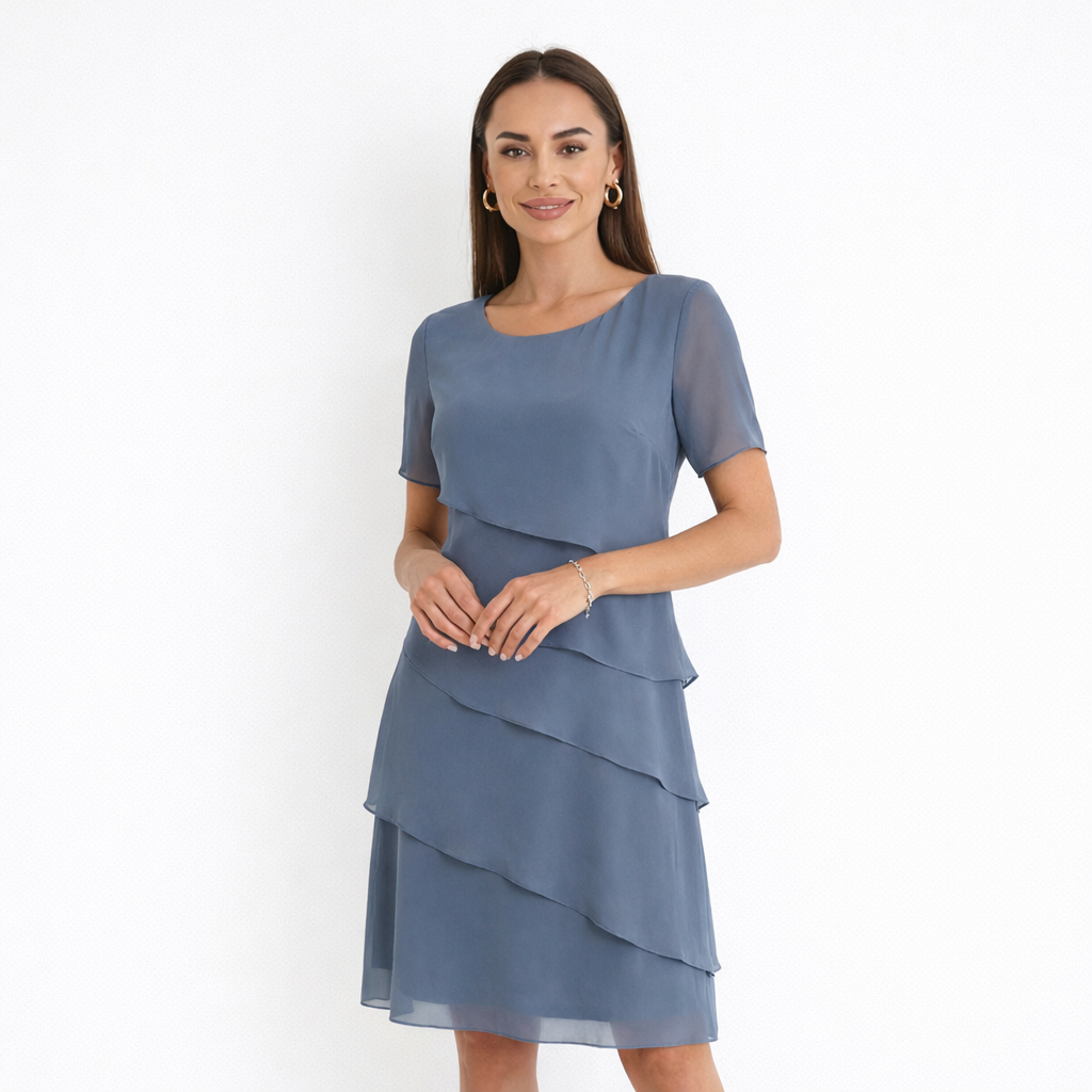 Janet | Vestito Elegante