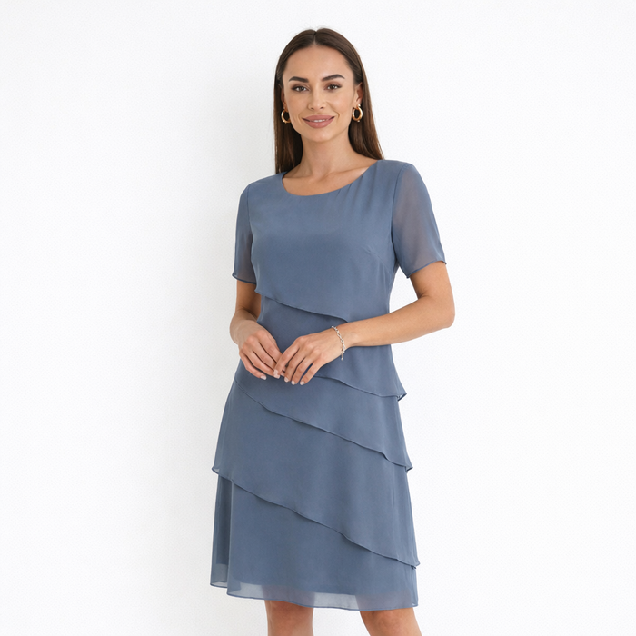 Janet | Vestito Elegante