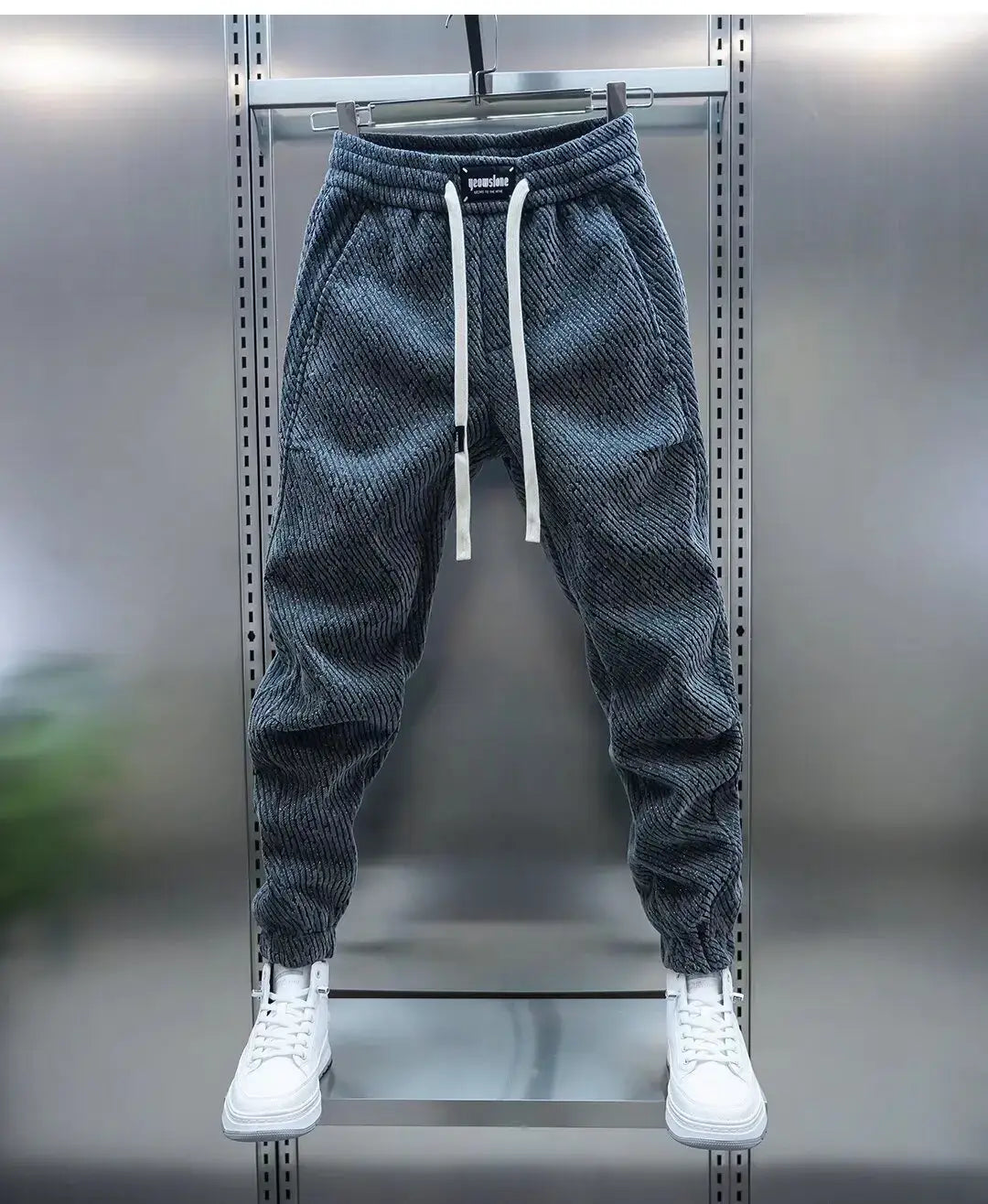 Jogger Slim Fit