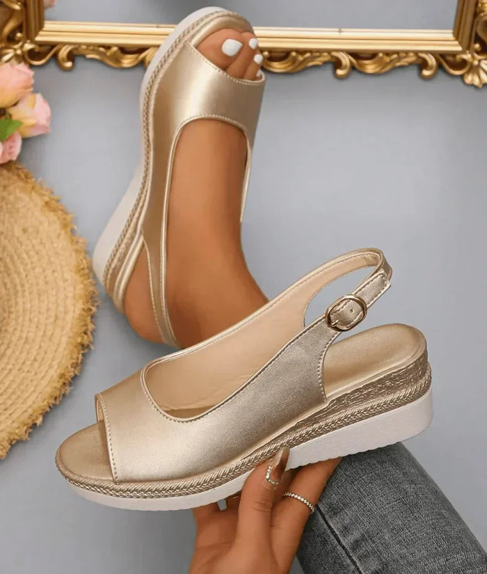 Mariana | Sandali Comfort
