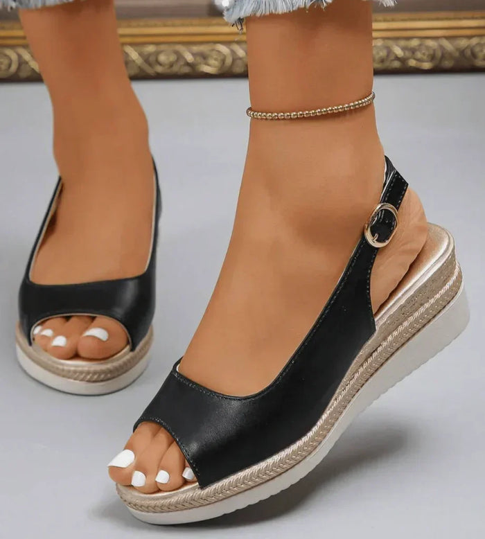 Mariana | Sandali Comfort