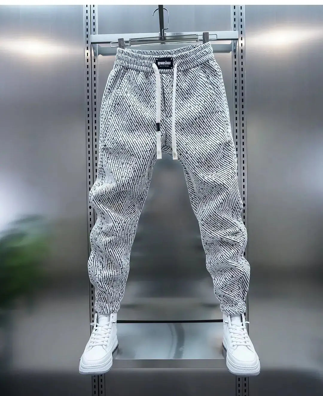Jogger Slim Fit
