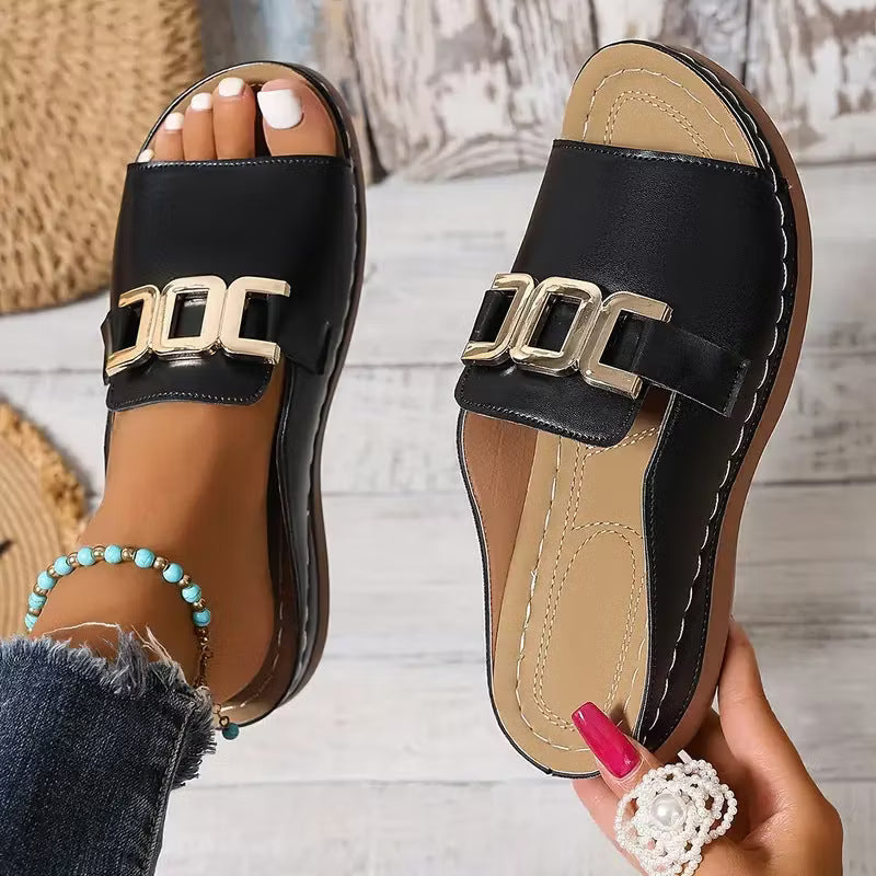Furia | Sandali Comfort