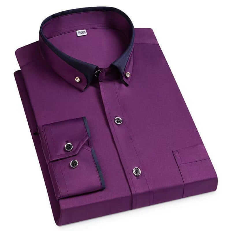 Alvin | Camicia Elegante