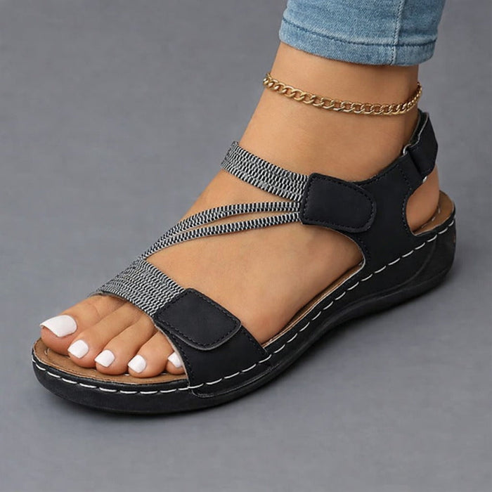 Luz | Sandali Comfort