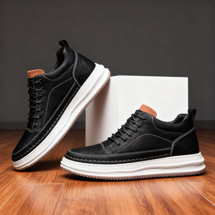 Roberto | Scarpe in Pelle