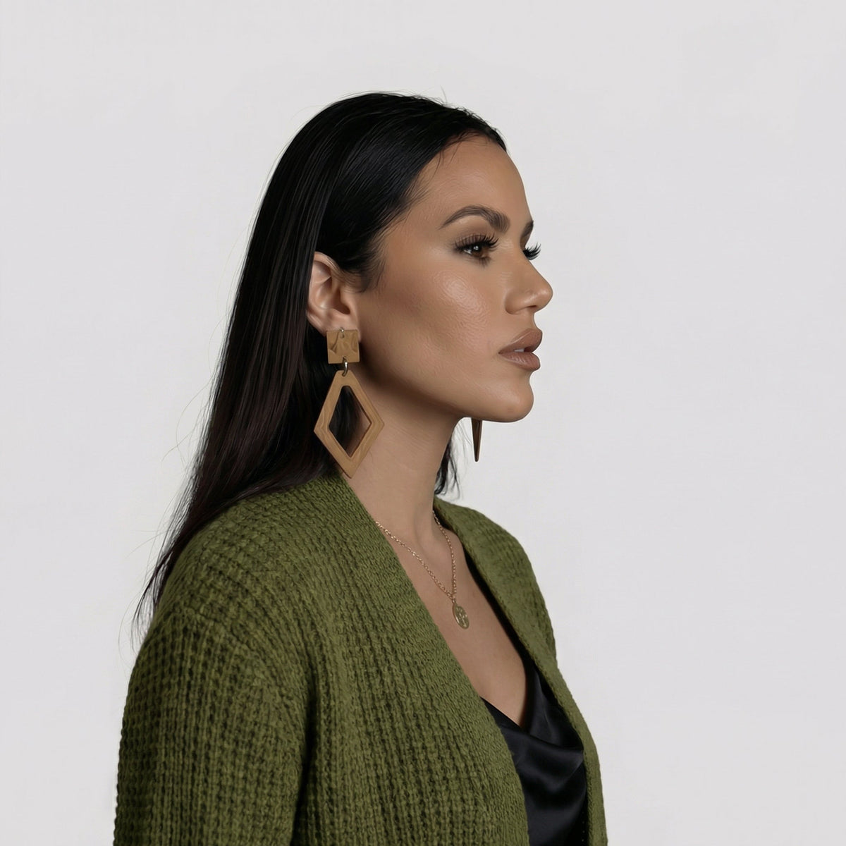 Anneliese | Cardigan in Lana