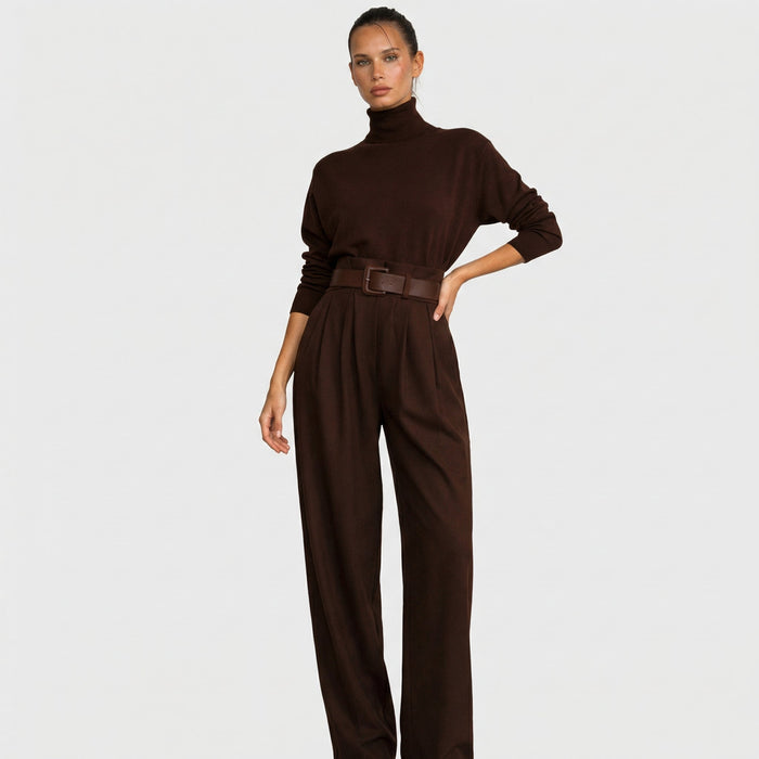 Helga | Tuta Elegante Casual