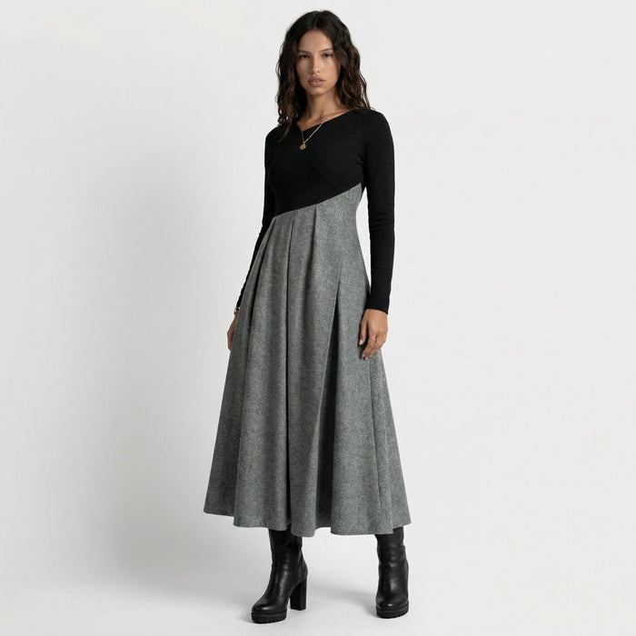 Raquel | Vestito Elegante