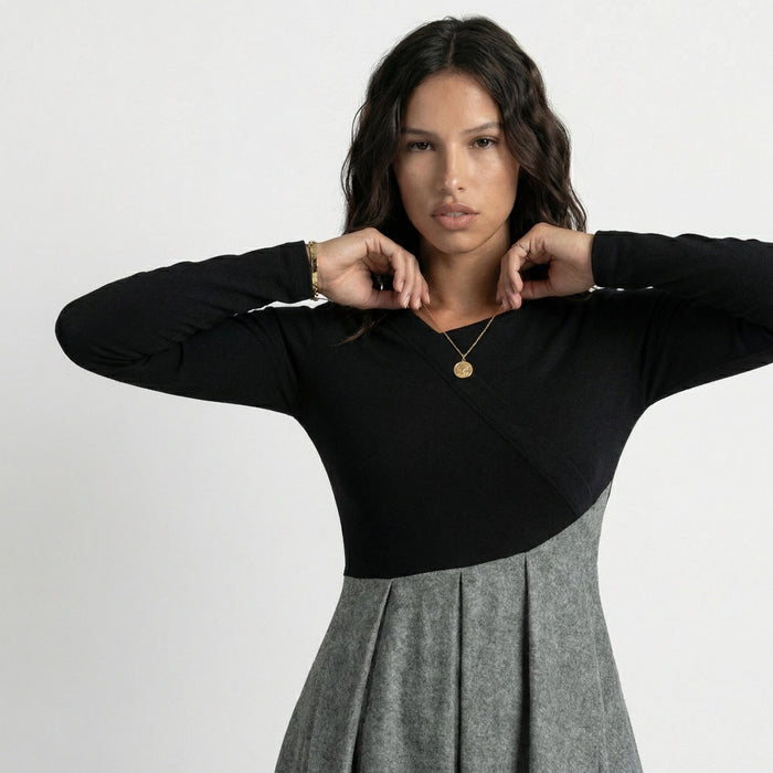 Raquel | Vestito Elegante