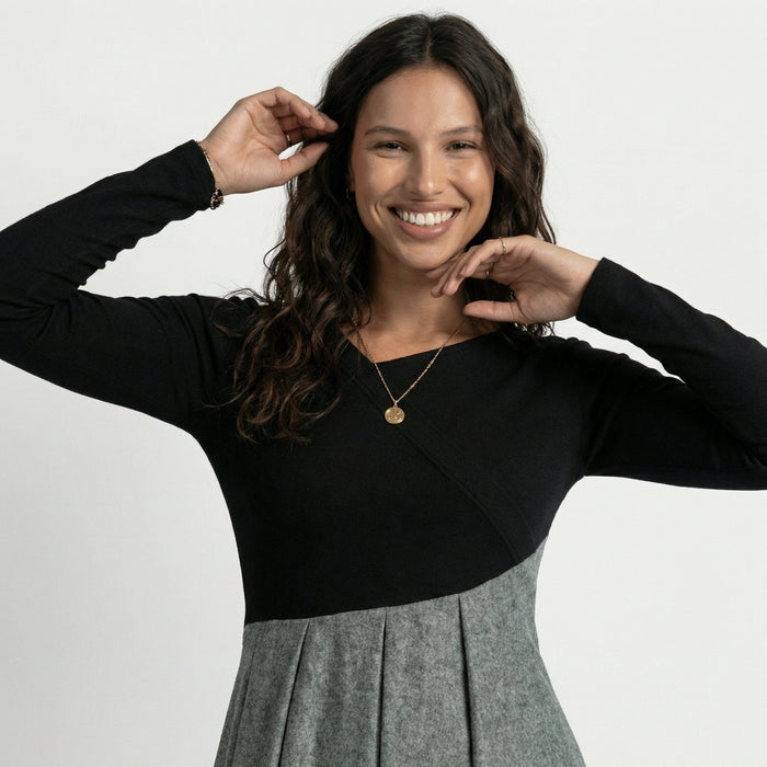 Raquel | Vestito Elegante
