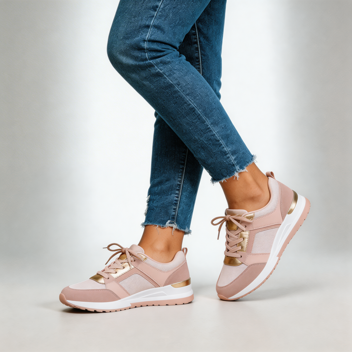 Valeria | Scarpe Casual