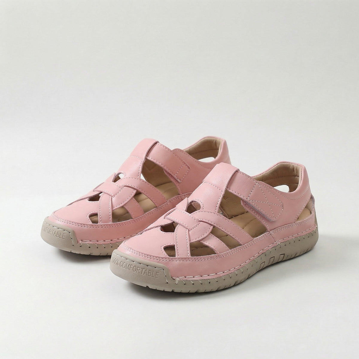Juana | Sandali Comfort