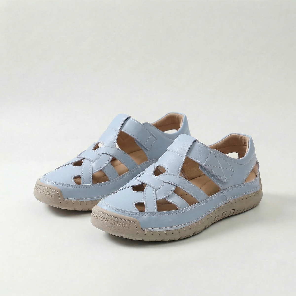 Juana | Sandali Comfort