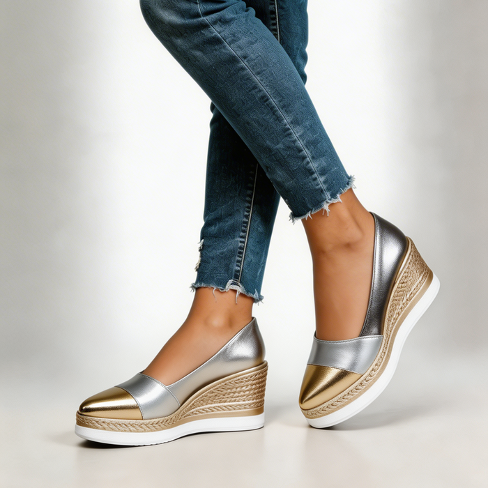 Cassie | Mocassini Eleganti