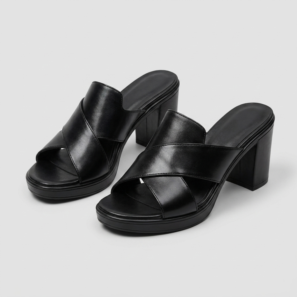 Belinda | Sandali Comfort