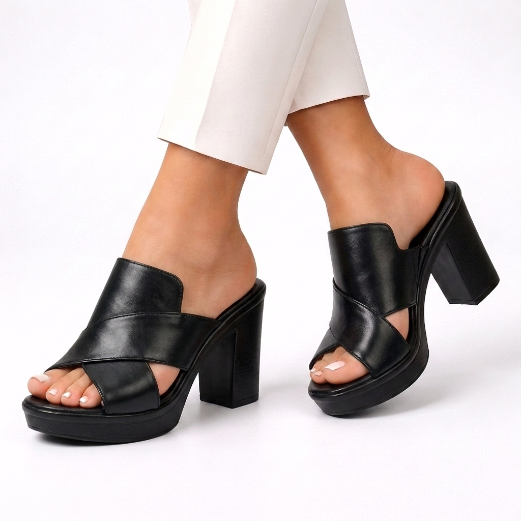 Belinda | Sandali Comfort