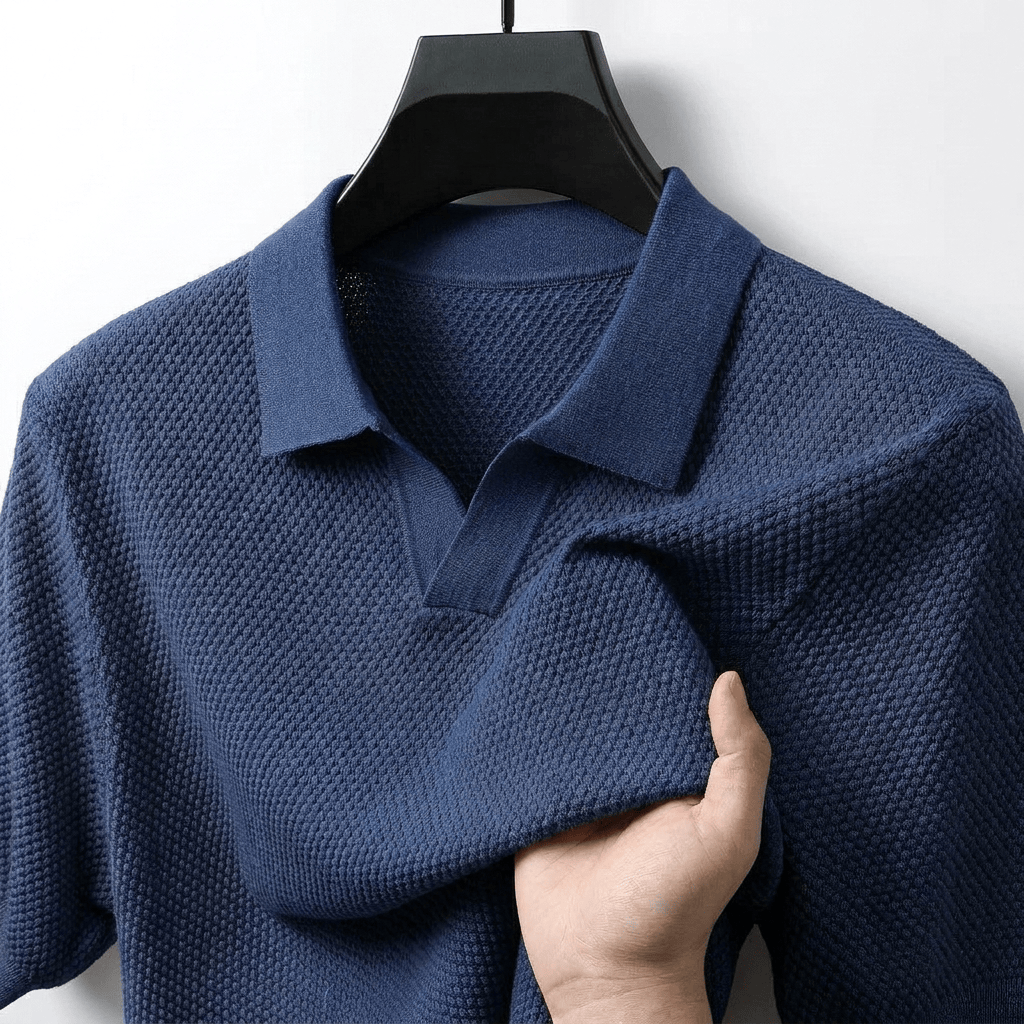 Prestige | Polo in Maglia