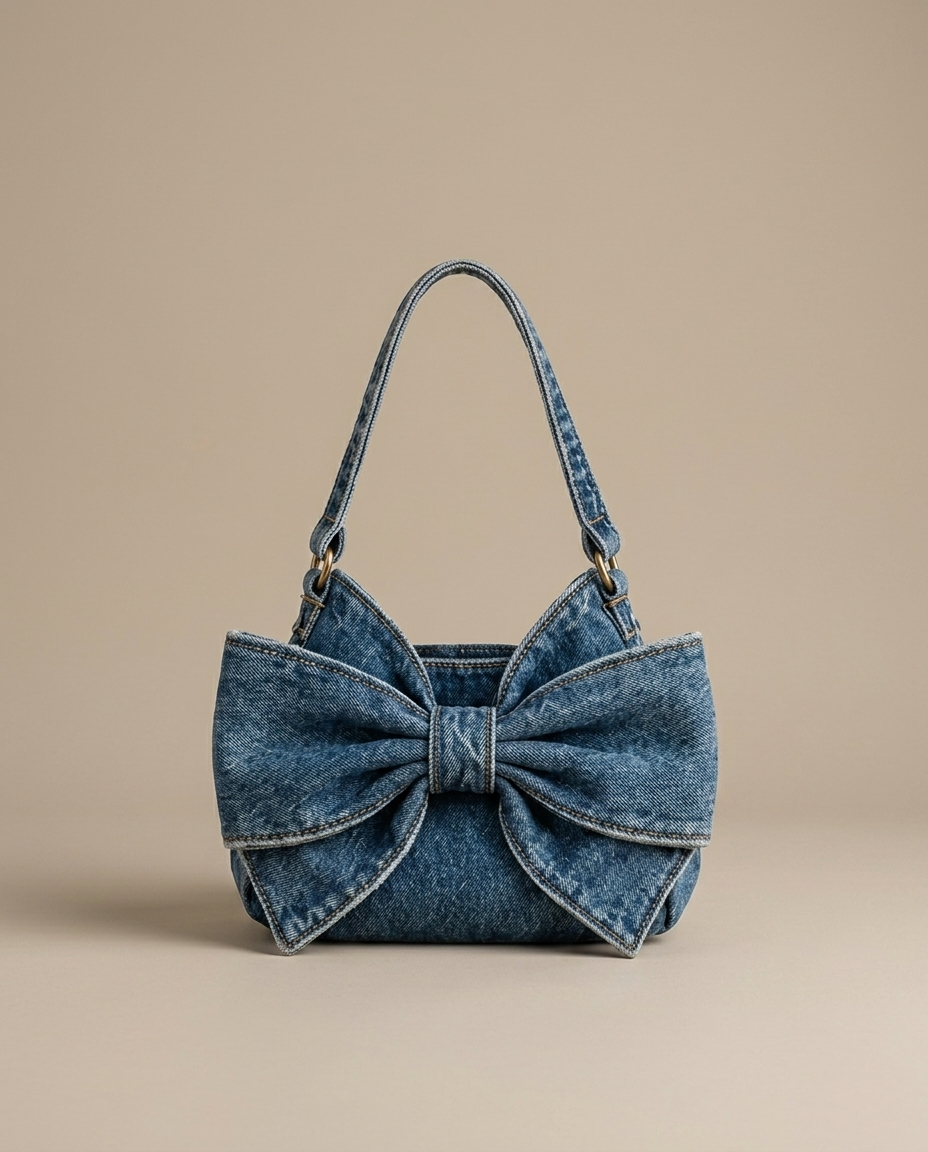 Eclora | Borsa Brezza Blu