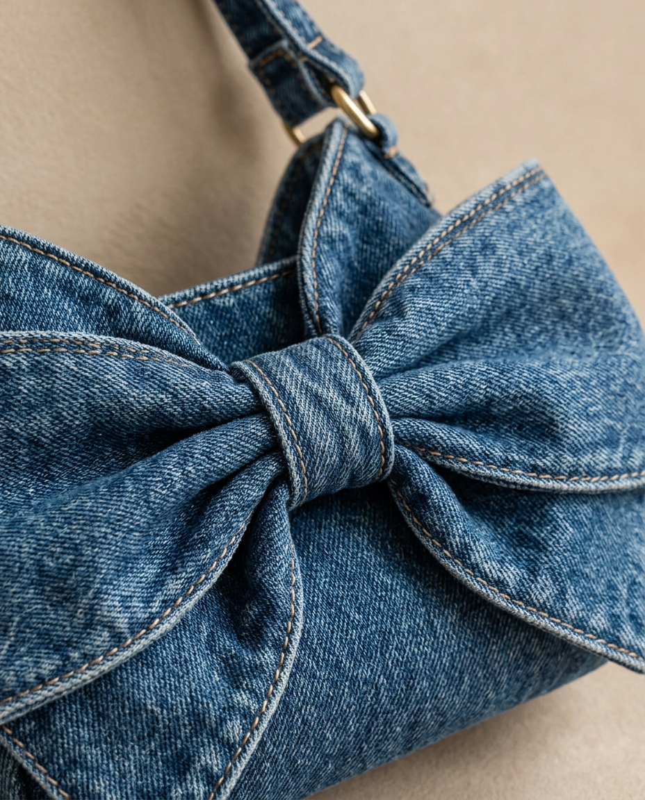 Eclora | Borsa Brezza Blu