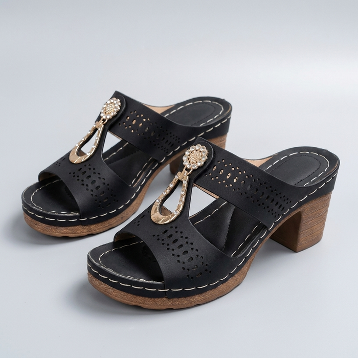 Fernanda | Sandali Comfort