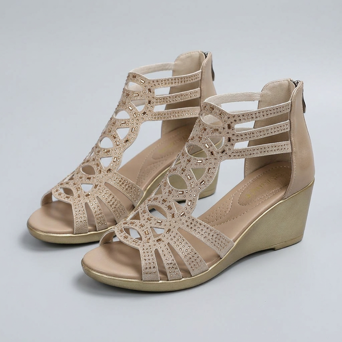 Sandra | Sandali Comfort