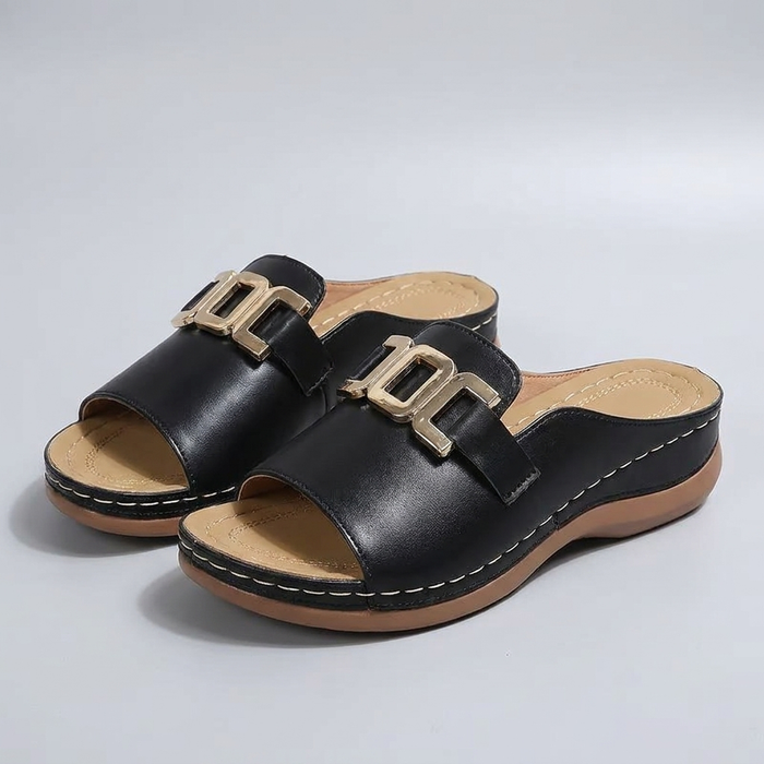 Furia | Sandali Comfort