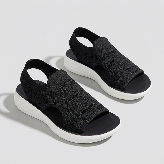 Aurea | Sandali Comfort