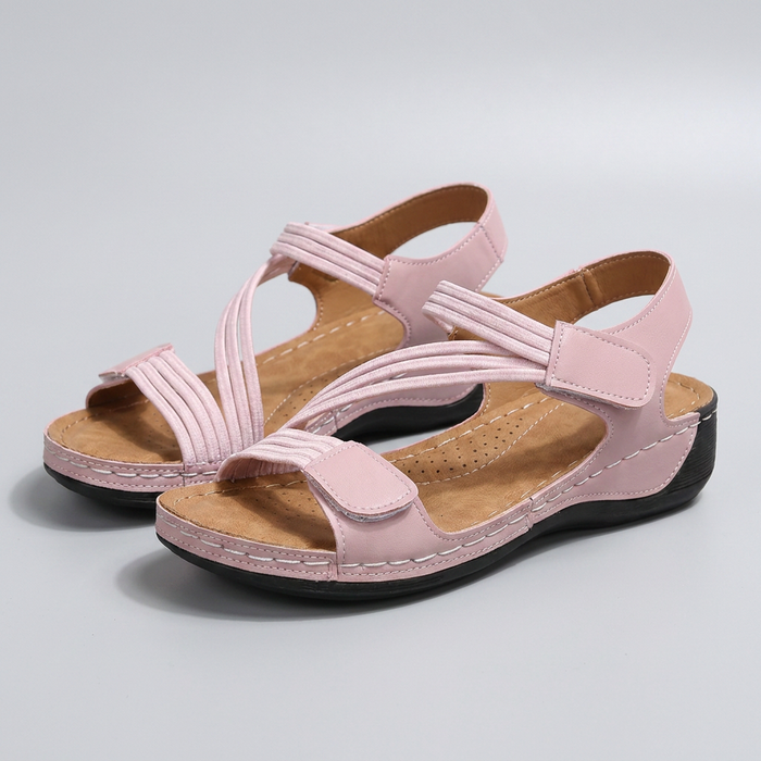 Luz | Sandali Comfort